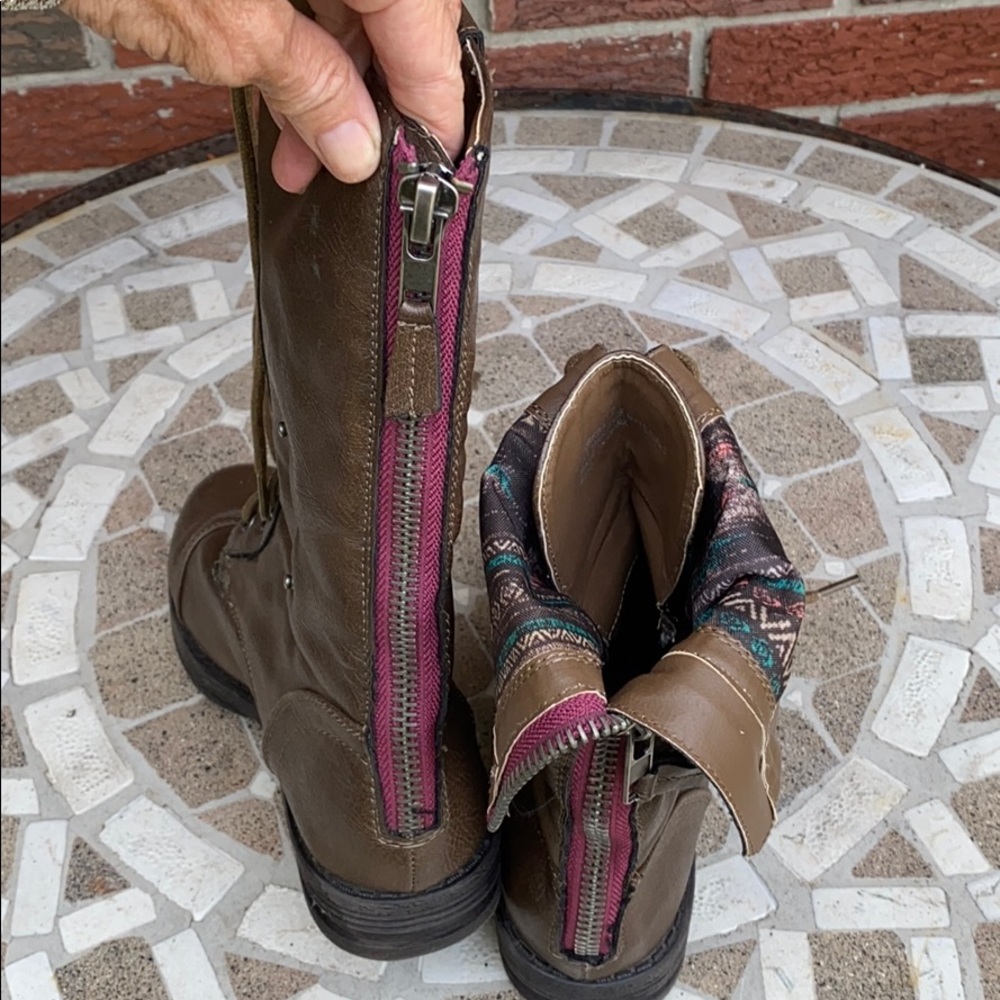 Boots - Picture 3 of 7